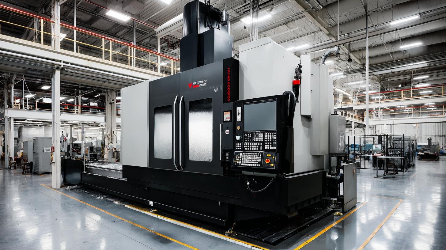 Factory equipment power supply application
