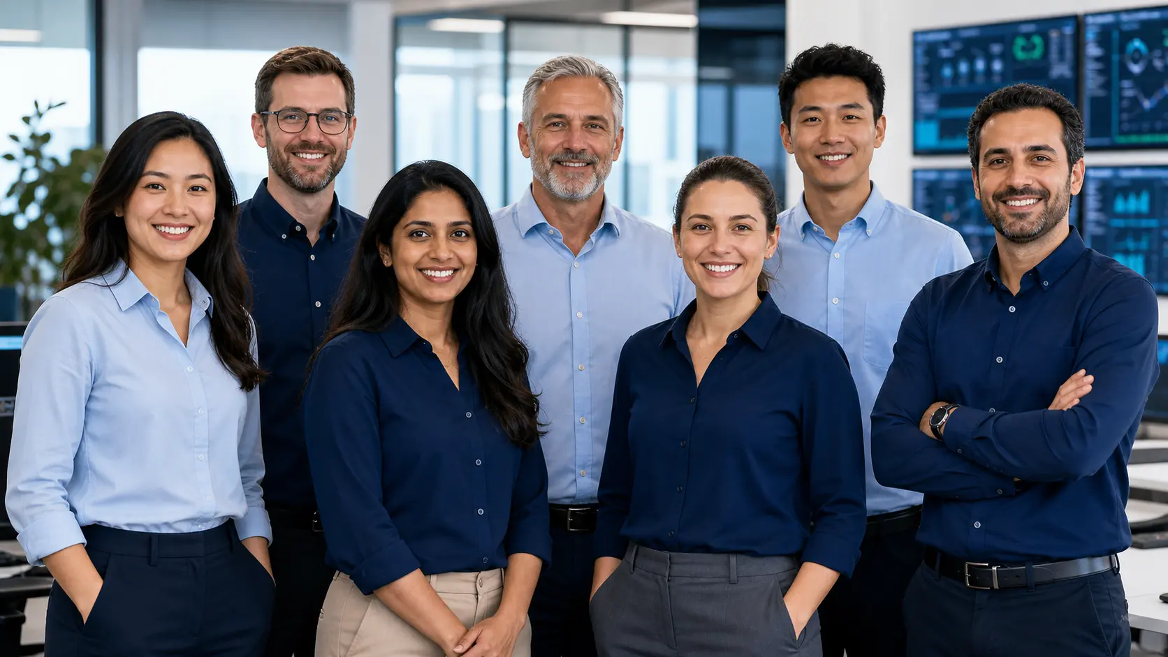 Engineering-Led Delivery